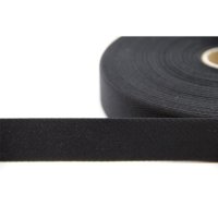 15mm | 50m Rolle K&ouml;perband | Nahtband | 100 % Baumwolle