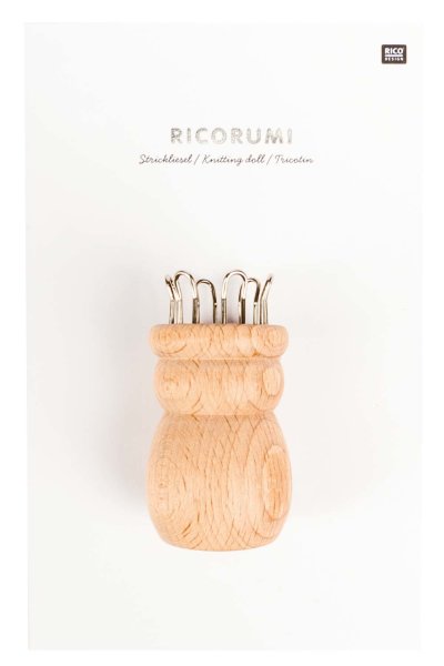 Rico Design | Strickliesel Ricorumi