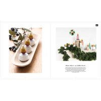 Rico Design | Anleitungsheft | Ricorumi | Christmas