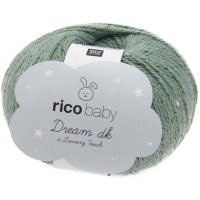 Rico Design | Baby Dream dk Tweed | 50g 145m moos