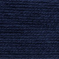 Rico Design | Basic Soft Acryl dk | 50g 155m nachtblau