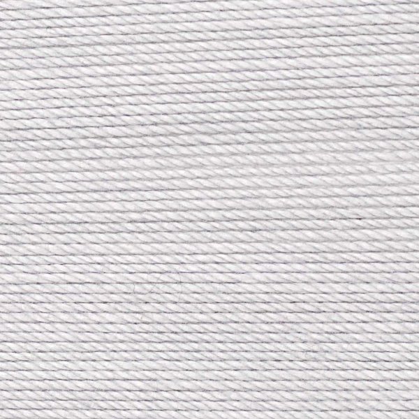 Rico Design | Essentials Crochet | 50g 280m smokey blü