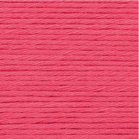 Rico Design | Creative Cotton aran | 50g 85m pink