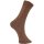 Rico Design | Superba Alpaca Luxury Socks | 100g 310m karamell