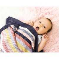 Rico Design | Baby Cotton Soft dk | 50g 125m