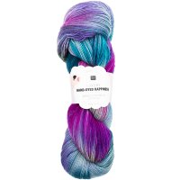 Rico Design | Luxury Hand-Dyed Happiness dk | 100g 390m