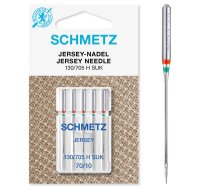 Schmetz | Jersey Nadeln | 5er Packung 130/705HSUK Nm 70