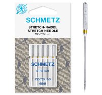 Schmetz | Stretch Nadeln | 5er Packung 130/705H-S