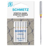 Schmetz | Stretch Nadeln | 5er Packung 130/705H-S Nm 75
