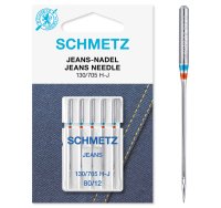 Schmetz | Jeans Nadeln | 5er Packung 130/705H-J Nm 80