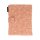 Seeknit | Shirotake | 12,5 cm 8er Set | austauschbare Rundstricknadeln rosa