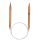Seeknit | Bambus Rundstricknadeln | 60cm 3.50mm