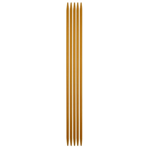 Seeknit | Nadelspiel Bambus Strumpfstricknadeln| 15cm 3.00mm