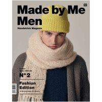 Rico Design | Anleitungsheft | Made by Me Men