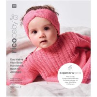 Rico Design | Anleitungsheft | Baby Nr.31