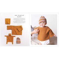 Rico Design | Anleitungsheft | Baby Nr.31