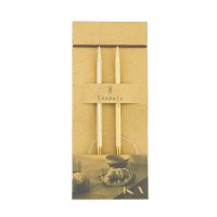 Seeknit | Bambus Rundstricknadeln | 80cm 12.00 mm