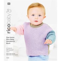 Rico Design | Anleitungsheft | Baby Nr.30