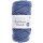 Rico Design | Creative Cotton Cord Makramee-Garn | 130g 25m blau