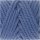Rico Design | Creative Cotton Cord Makramee-Garn | 130g 25m blau