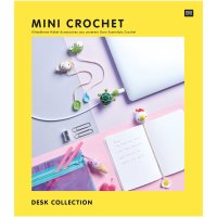 Rico Design | Anleitungsheft | Ricorumi | Mini Crochet...