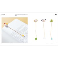 Rico Design | Anleitungsheft | Ricorumi | Mini Crochet Desk Collection
