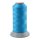 1000m Nähgarn | 100% Polyester | Nm. 40 für schwere Stoffe | Lichtblau