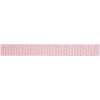 Paper Poetry | Ripsband Lurex 16mm 3m rosa