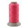 1500m Nähgarn | 100% Polyester | Nm. 60 für mittel-schwere Stoffe | Pink