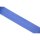 50m Rolle Köperband | Nahtband | 79% Baumwolle | Blau 20mm